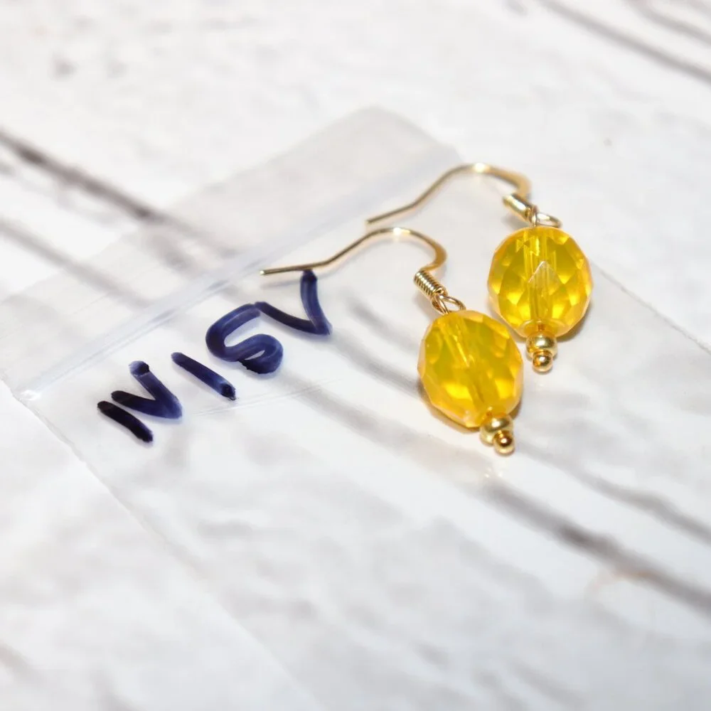 Vintagejelyfish 💛 nwot